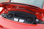 Porsche 911 Carrera 4S 2013 года